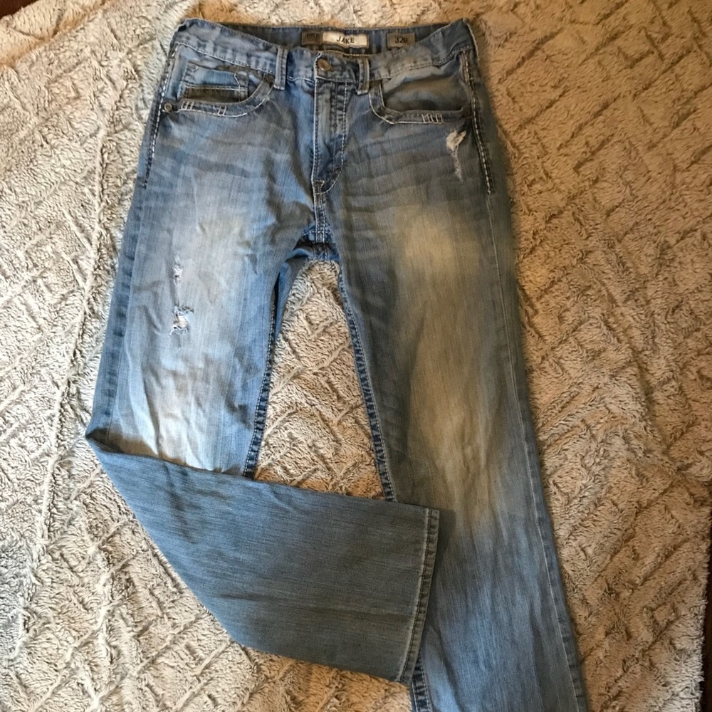 BKE Jeans